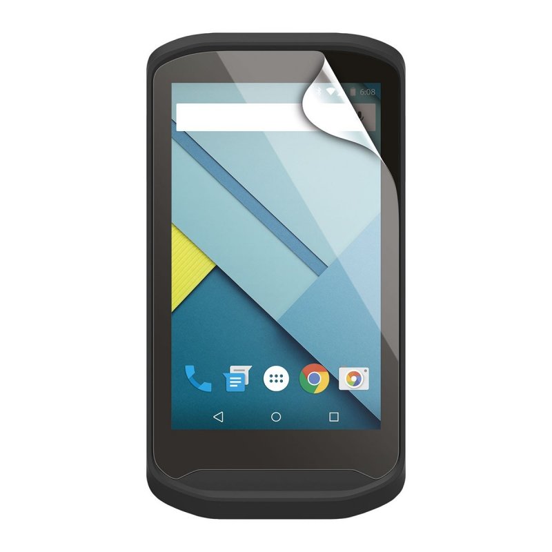 ANTI-SHOCK IK06 CLEAR F/MC33XX SCREEN PROTECTOR