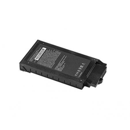 Getac GBM6X2 composant de notebook supplémentaire Batterie