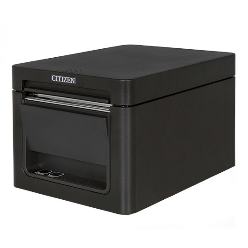 Citizen CT-E351 203 x 203 DPI Avec fil Thermique directe Imprimantes POS
