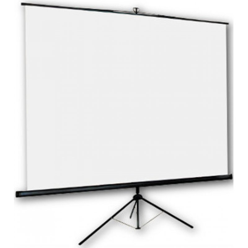 ORAY Byron 2 projection screen 1:1