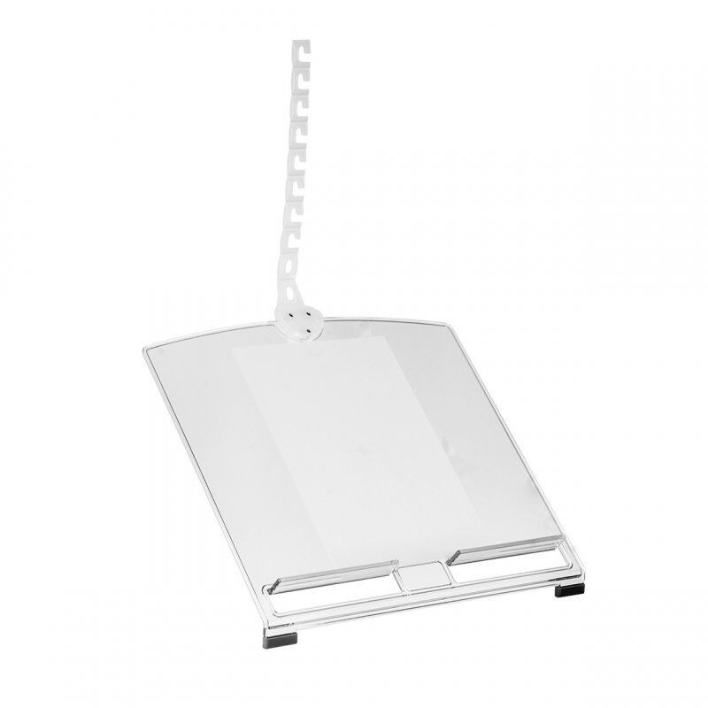 R-Go Tools Caparo 4 / Zepher 4 R-Go Morelia document holder