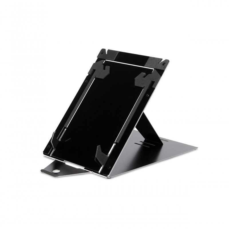 R-GO RISER DUO/TABLET-LAPTOP STAND-ADJUSTABLE/BLACK