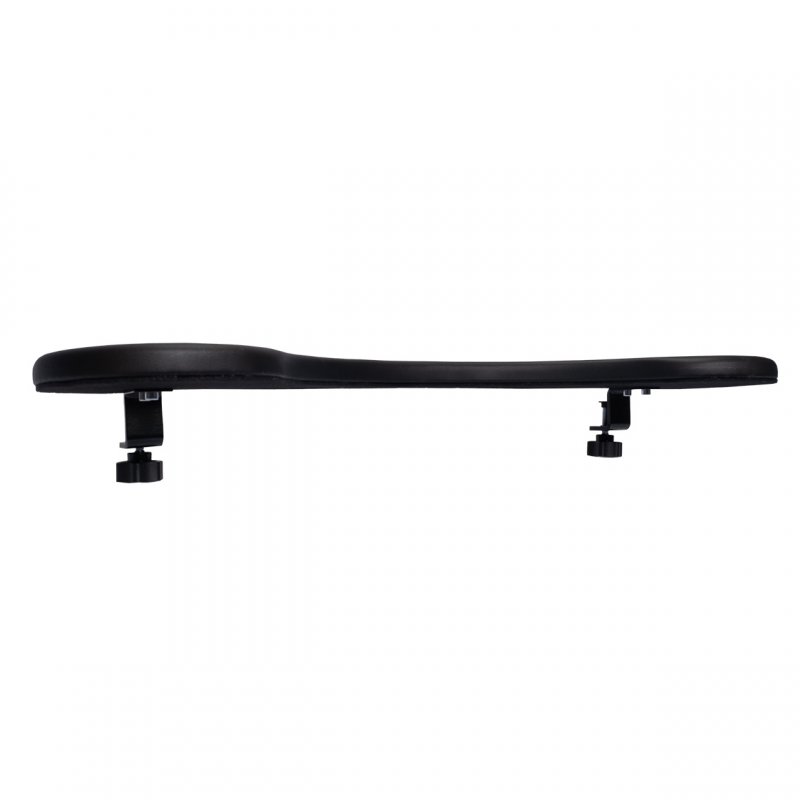 R-GO ERGONOMIC ARMREST BRACKET AND CLAMP/BLACK