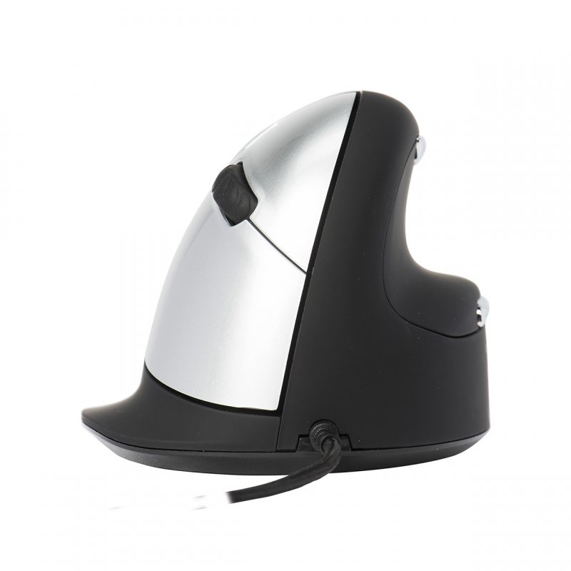R-GO HE ERGONOMIC MOUSE LARGE RIGHT HANDED WIRED