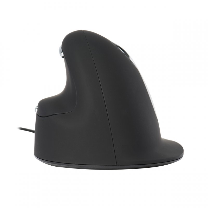 R-Go Tools HE Mouse R-Go , Souris ergonomique, Grand (Longueur de la main au-dessus 185mm), droitier, filaire