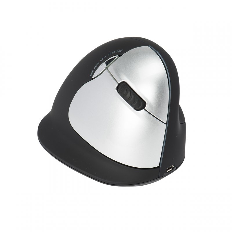 R-GO HE ERGONOMIC MOUSE LARGE RIGHT HANDED WIRELESS