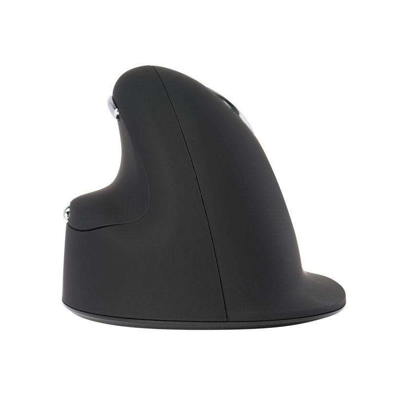 R-Go Tools HE Mouse R-Go , Souris ergonomique, Grand (Longueur de la main au-dessus 185mm), droitier, sans fil
