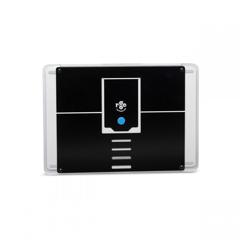 R-Go Tools Riser R-Go Support pour ordinateur portable à fixer