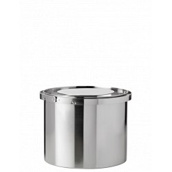 Stelton - Arne Jacobsen Cylinda - Ice Bucket 2,5 L (05-2)