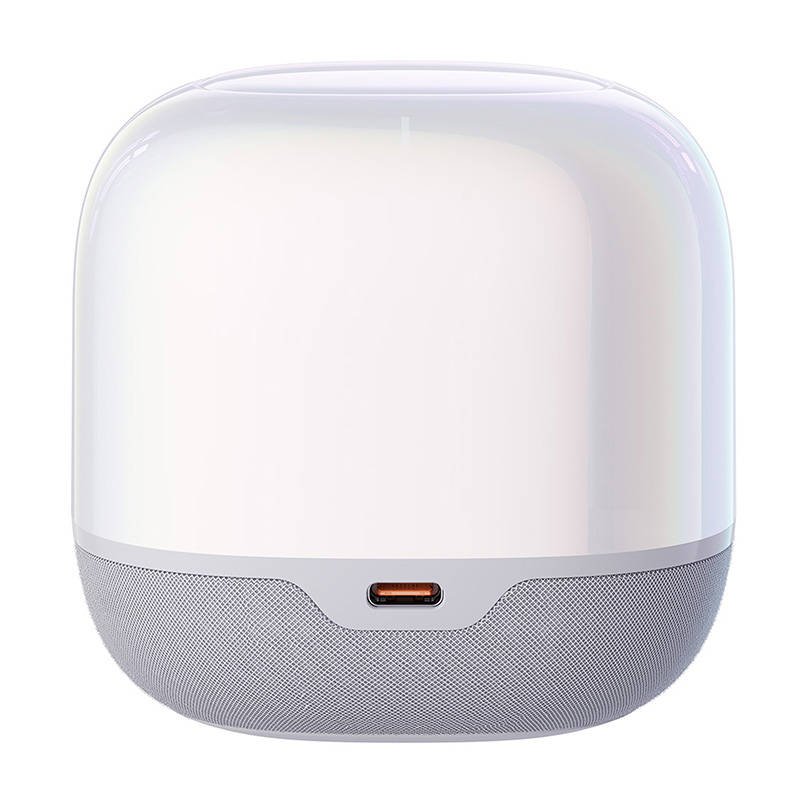 AeQur V2 Wireless Speaker  Baseus  (white)