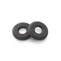 POLY 40709-02 accessoire pour casque /oreillettes Couvre oreillettes jetables