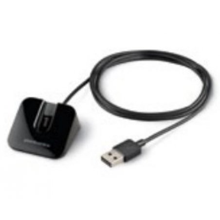 POLY 89031-01 mobile device charger Headset Black USB Indoor