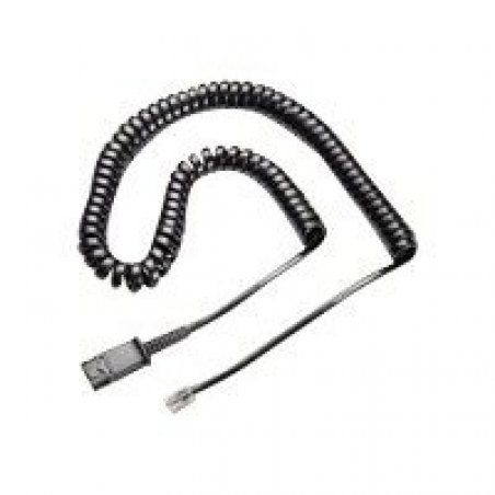 U10P-S19 CABLE STANDARD F/ AGFEO ST40