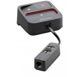 POLY MDA 105 QD Black