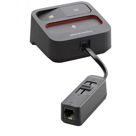 POLY MDA 105 QD Noir