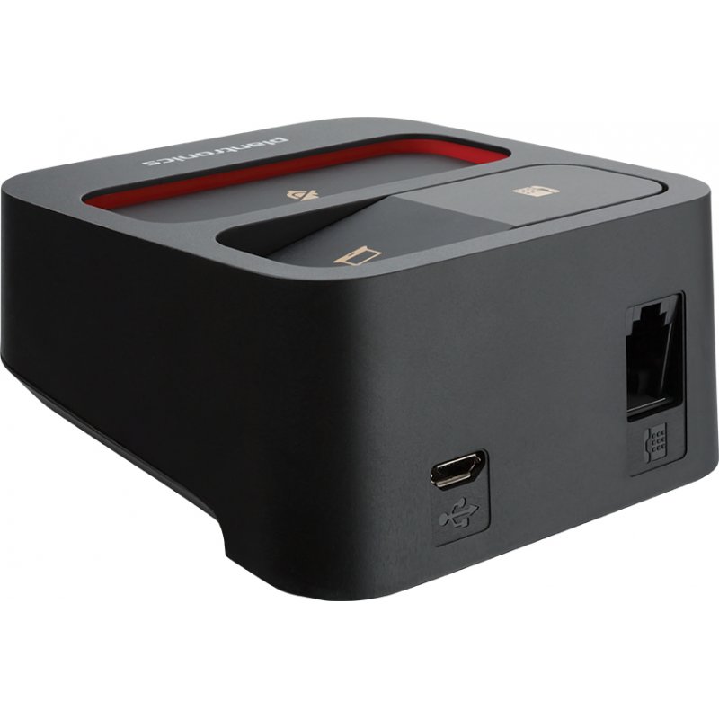 POLY MDA 105 QD Noir