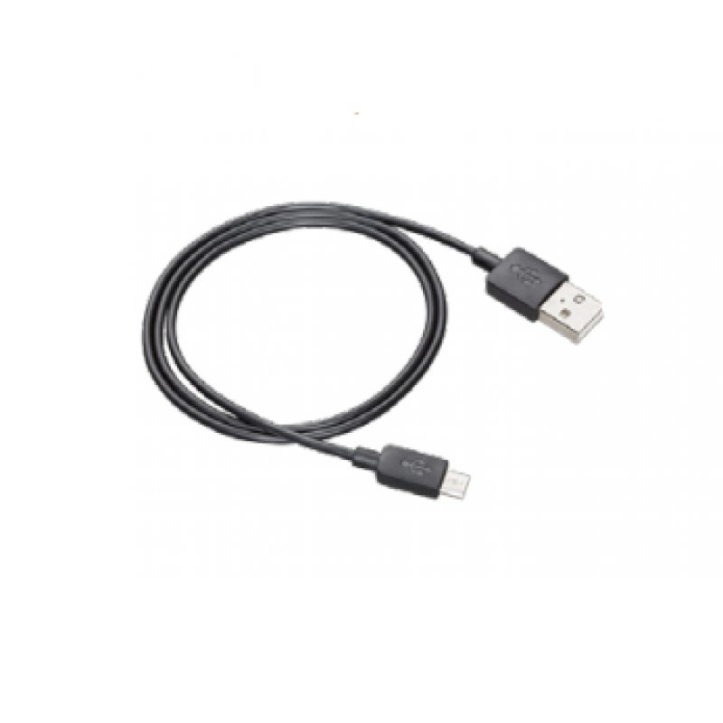 SPARE CBL ASSY STD-A PLUG TO MICRO USB 1500MM