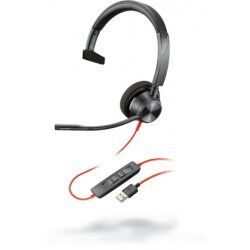 BLACKWIRE 3310 BW3310-M USB-C