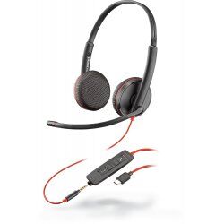 BLACKWIRE C3225 USB-C