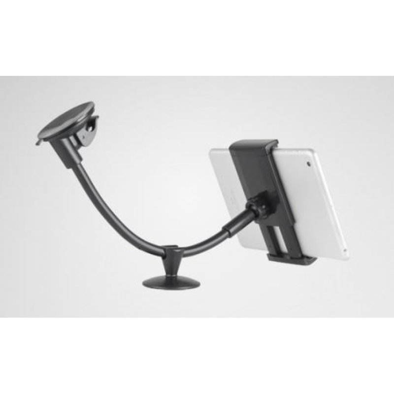 UNIVERSAL CAR SUPPORT FOR TABLE UP TO 10IN FLEX ARM 114-188MM.