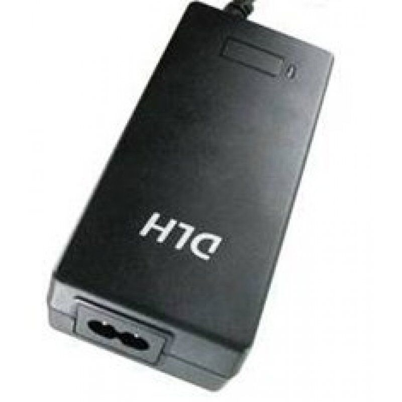 DLH DY-AI3635 power adapter/inverter Indoor 90 W Black
