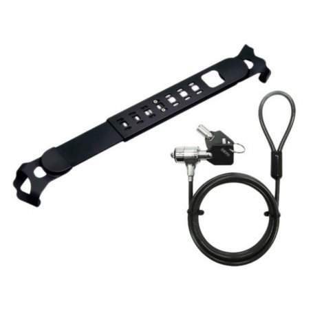 UNIVERSAL LOCK FOR TABLET TABLET FROM 11IN TO 15