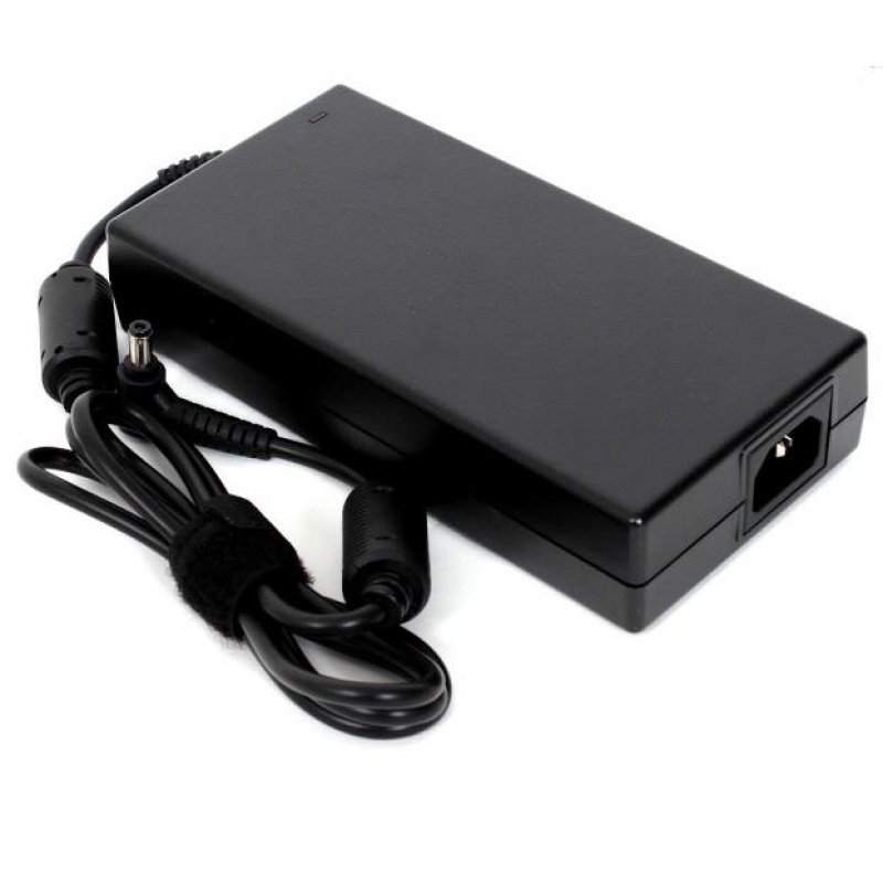 DLH DY-AI3953 power adapter/inverter Indoor 230 W Black