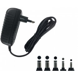 DLH ALIMENTATION SECTEUR 5V 4A 20W POUR PC PORTABLES ET AUTRES APPAREILS