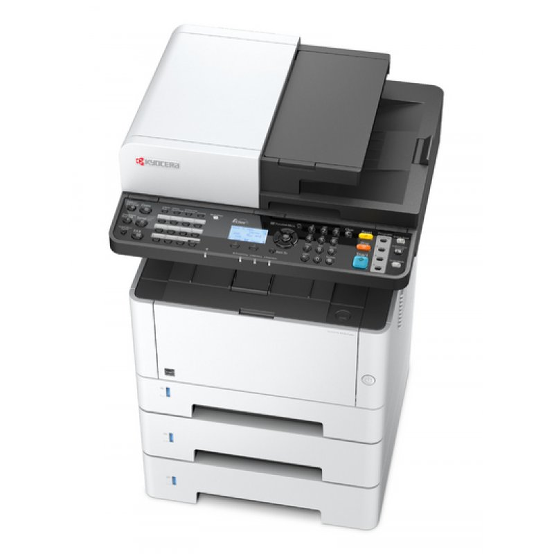 ECOSYS M2635DN 1200DPI MFP 35PPM 512MB PRNT                 UK