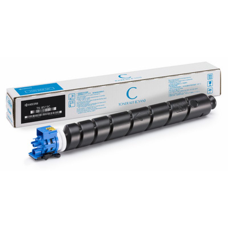 TK-8515C TONER-KIT CYA