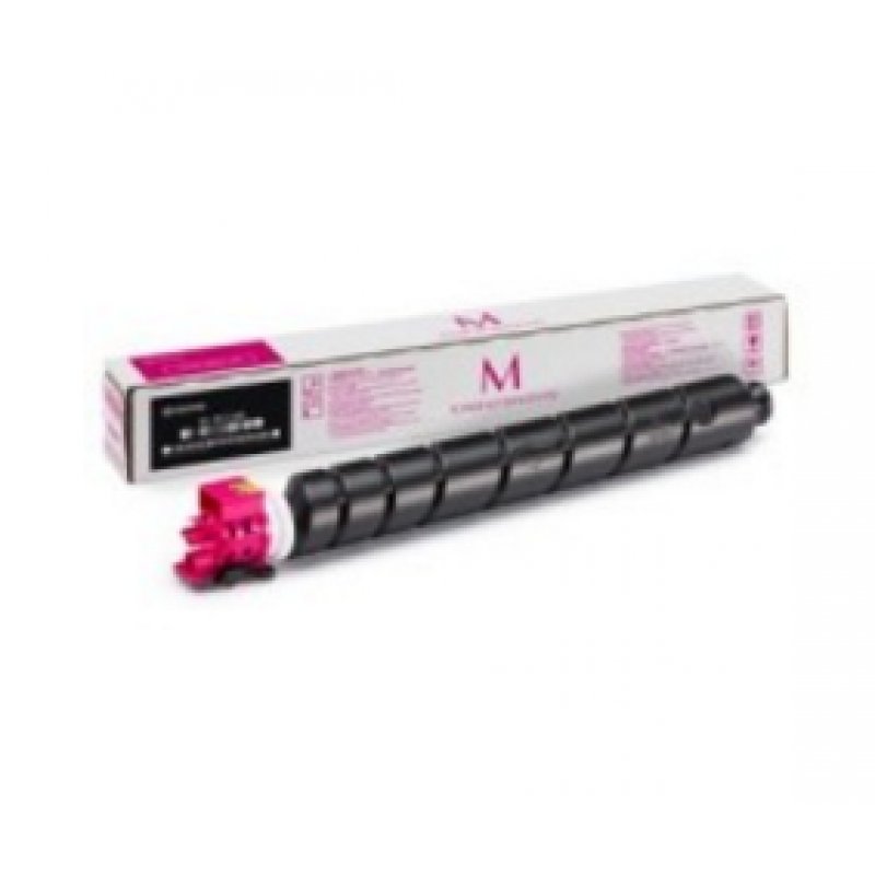 KYOCERA 1T02NDBNL0 Cartouche de toner 1 pièce(s) Original Magenta