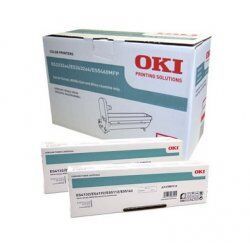 OKI 46507623 toner cartridge 1 pc(s) Original Cyan