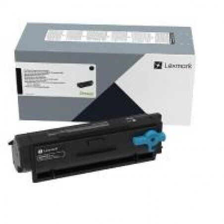 BLACK TONER CARTRIDGE 6K B3442DW/MB3442ADW