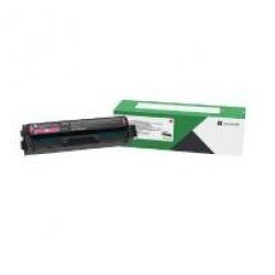 Lexmark C342XM0 Cartouche de toner Original Magenta