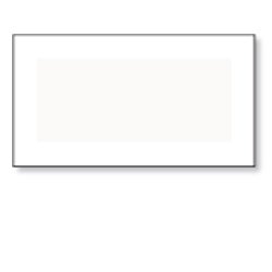 SLP-MRL WHITE LABEL 28X51MM 220 LAB/ROLL - 2 ROLL/BOX