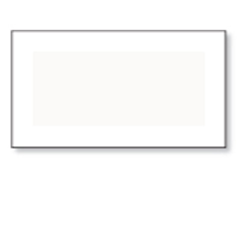 SLP-MRL WHITE LABEL 28X51MM 220 LAB/ROLL - 2 ROLL/BOX