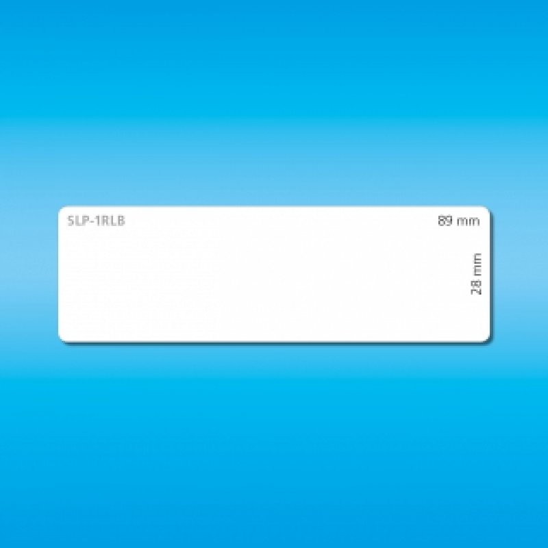 Seiko Instruments SLP-1RLB White