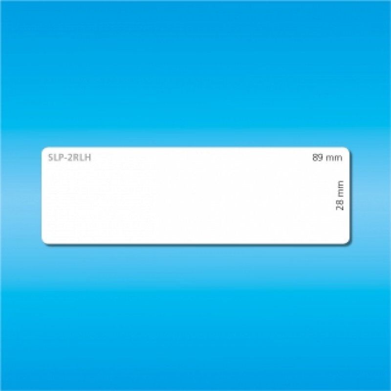 Seiko Instruments SLP-2RLH Blanc