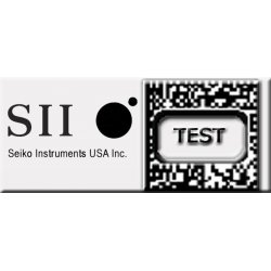 SLP-STAMP2 WHITE LABEL 36X67MM 310 LAB/ROLL