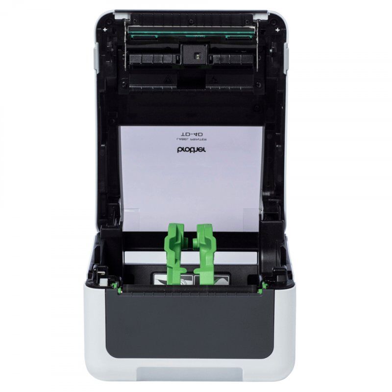 PA-HU2-001 THERMAL PH 203DPI TD-4410D AND TD-4420D