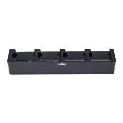 4 BAY BATT CHARGER STATION 2IN FOR RJ-LITE SERIES
