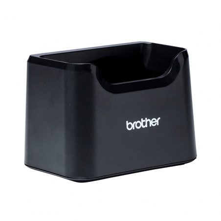 Brother PA-CR-004EU Portable printer Black Indoor