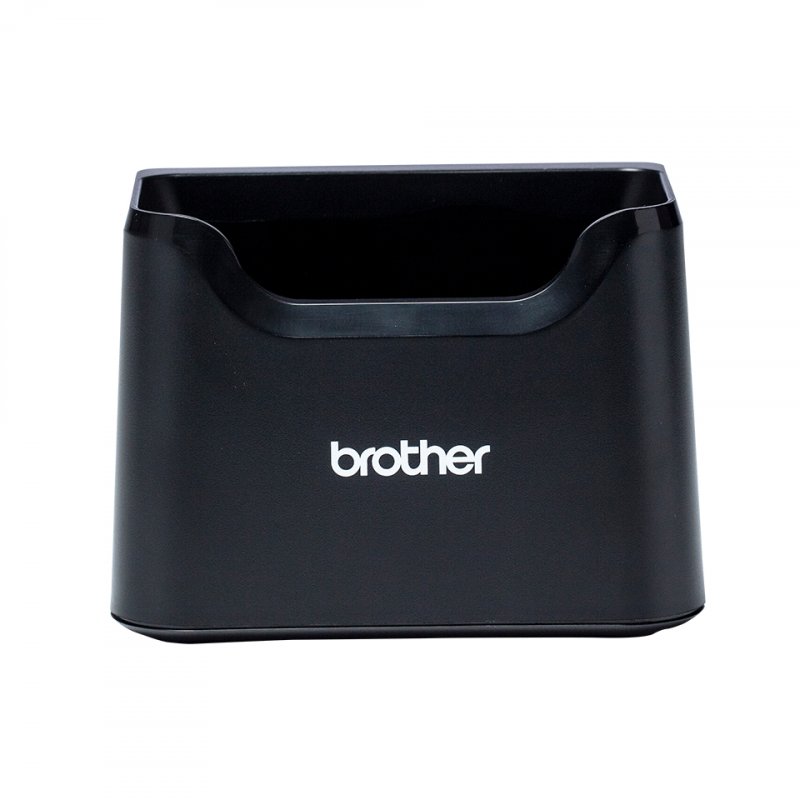 Brother PA-CR-004EU Imprimante portable Noir Intérieure