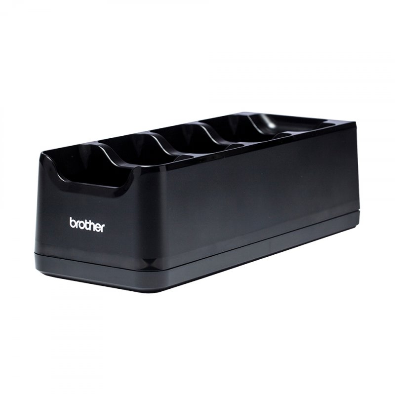 Brother PA-4CR-002EU Portable printer Black Indoor