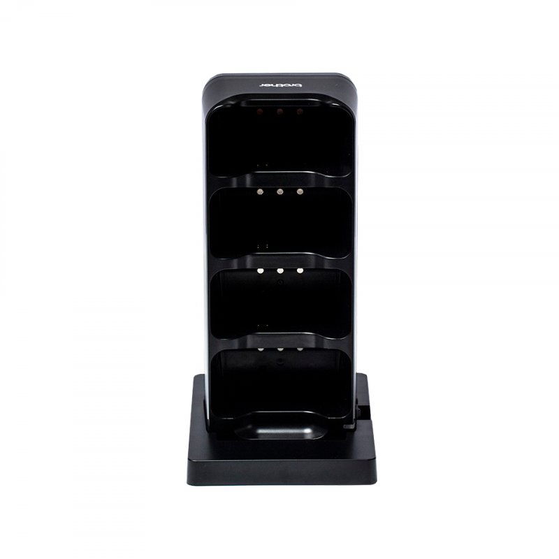 Brother PA-4CR-002EU Imprimante portable Noir Intérieure