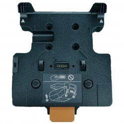 PA-CR-002A VEHICLE MOUNT CRADLE FOR RJ-4230B/RJ-4250WB MOB PRNT