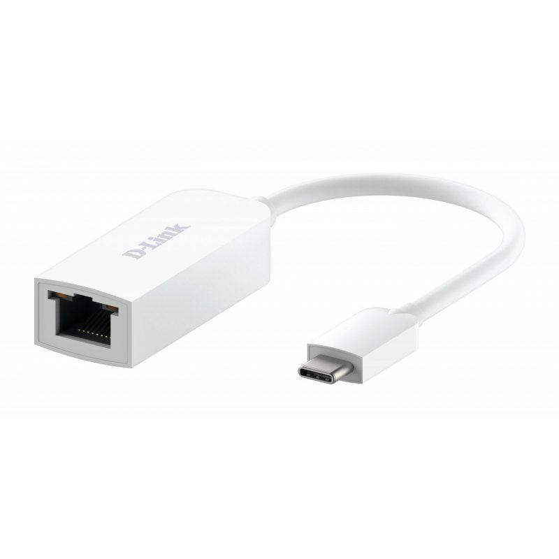 USB-C TO 2.5G ETHERNET ADAPTER