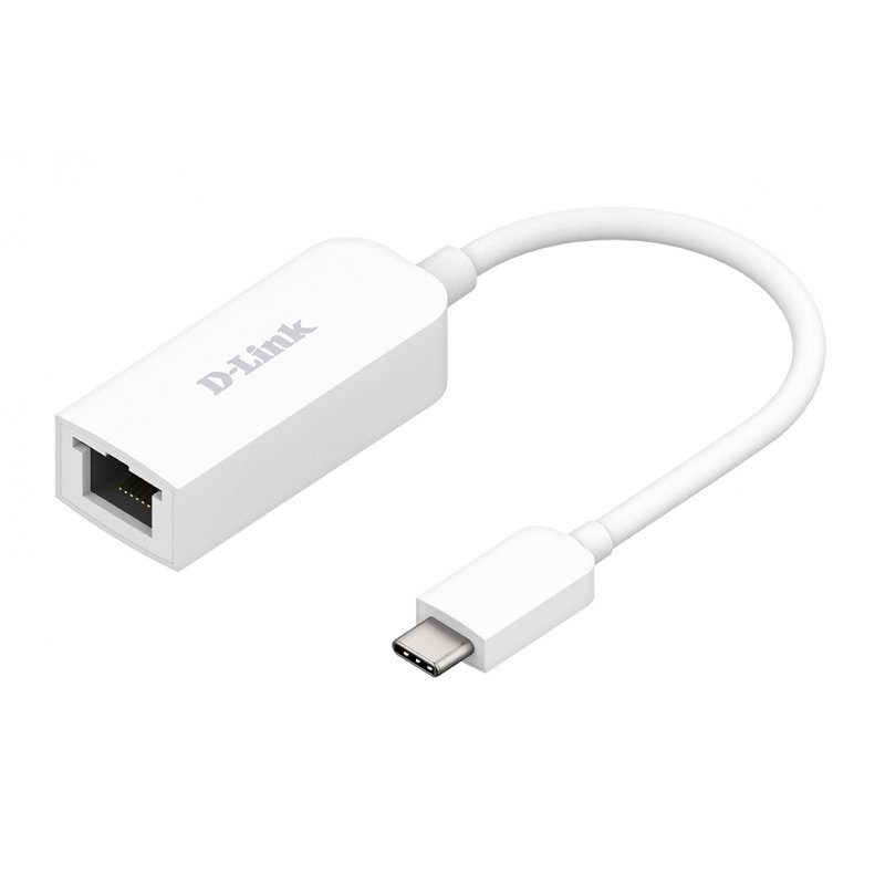 USB-C TO 2.5G ETHERNET ADAPTER
