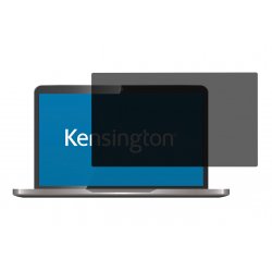 Kensington Filtre de confidentialité amovible à 2 directions pour ordinateurs portables 17" 5:4
