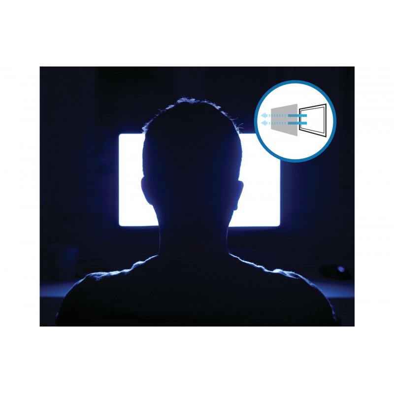 PRIVACY PLG 43.9CM/17.3IN WIDE 16:9 MOQ- BUYER